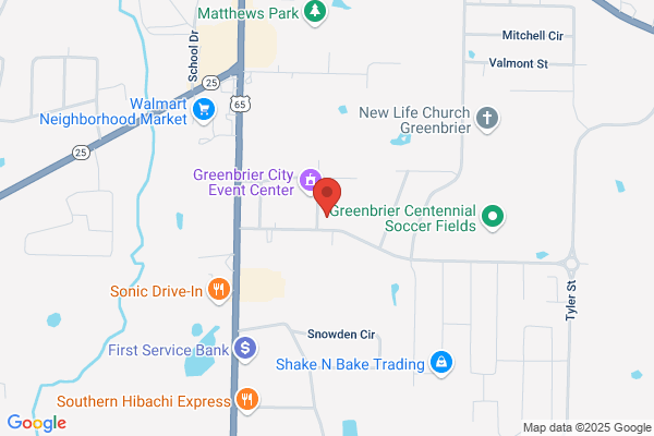 Greenbrier Family Dental