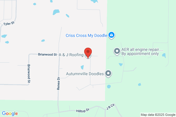 A & J Roofing- The Storm Damage Specialist