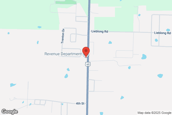 Arkansas State of, Revenue Department