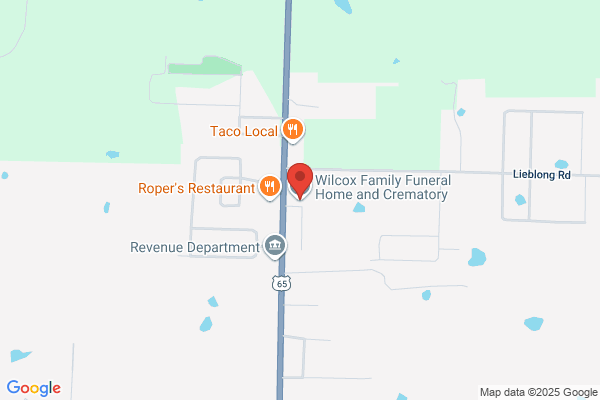 Bishop-Griffin Funeral Home & Crematory