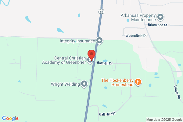 Central Arkansas Storage Systems