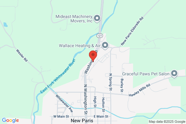 Hometown Propane Co
