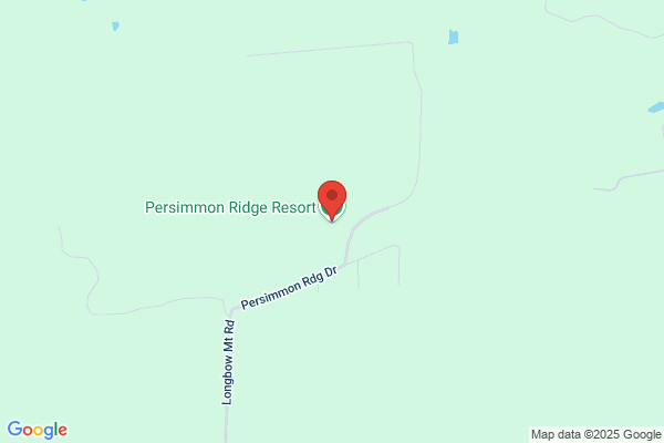 Persimmon Ridge Golf Club