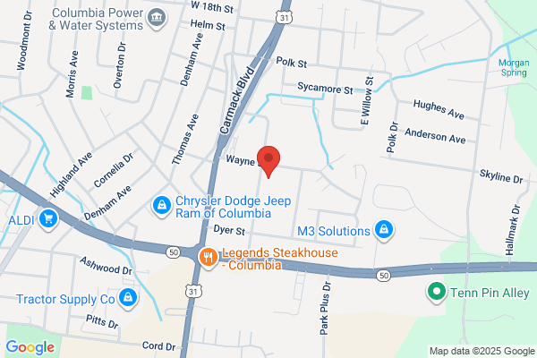 Springhill Heating & Cooling