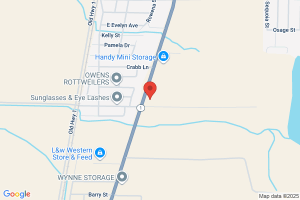 Watts Auto Salvage & Wrecker Service
