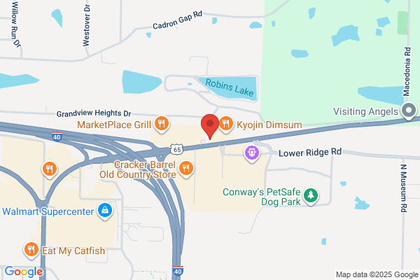 Tyler Land Development