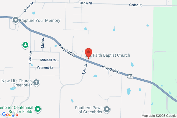 Faith Baptist Church