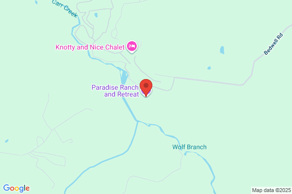 Paradise Ranch and Retreat