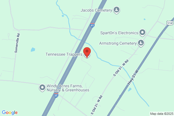 Tennessee Trappers