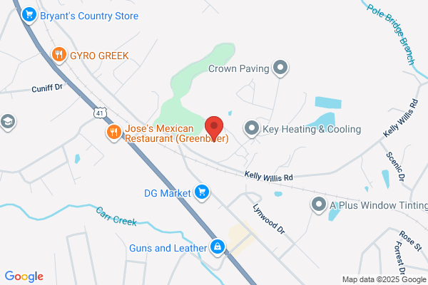 Atwood Greenbrier Operations