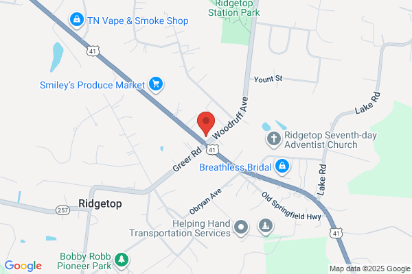 B & E Motors