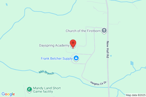 Dayspring Academy