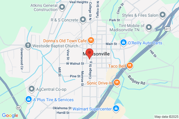 Greenridge Termite & Pest Control