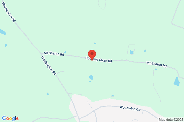 Mount Sharon Forge