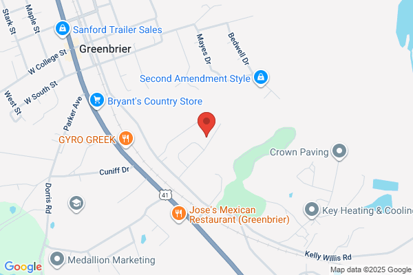 Springfield Fence Co