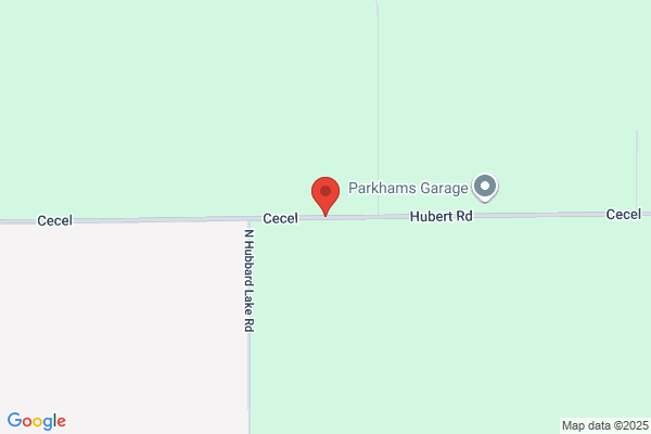 Alcona Septic Service