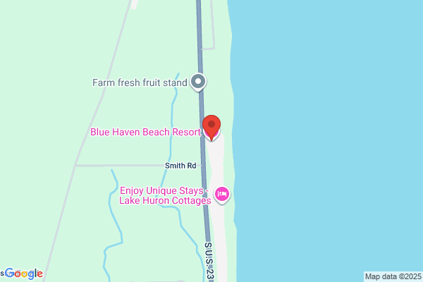 Blue Haven Resort
