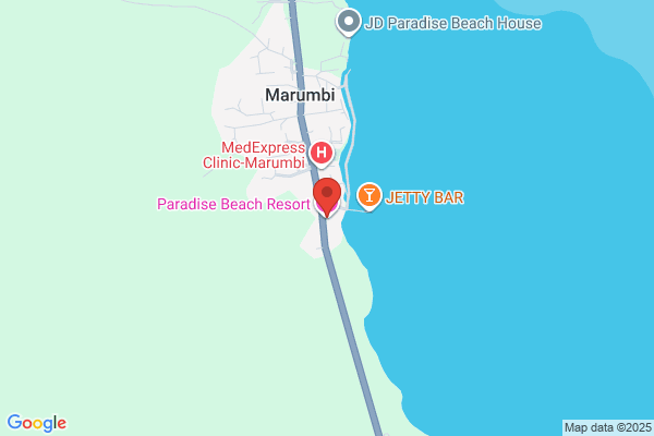Paradise Beach Resort