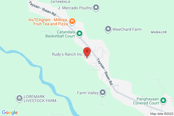 Blawat Rudy Farm Inc