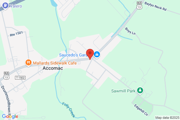 Accomac Family Counseling