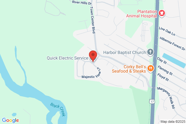 Quick Electric Service