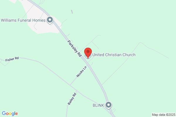 United Christian Church