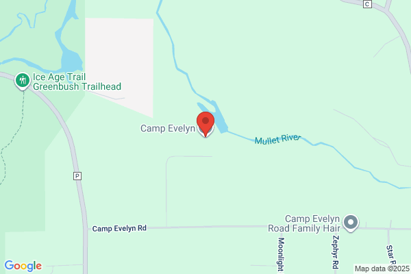Camp Evelyn