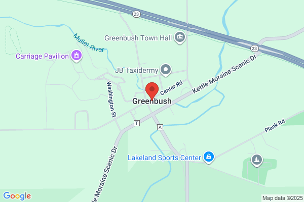 Greenbush Inn