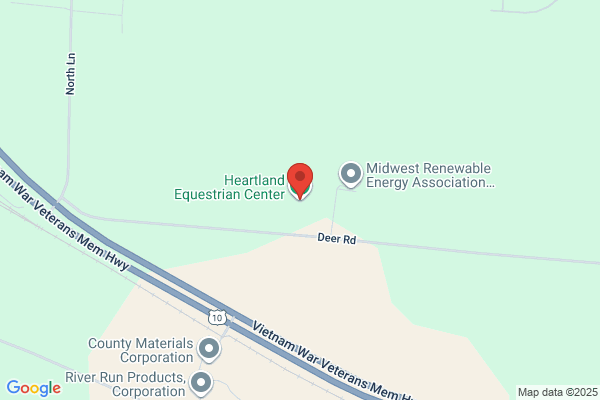 Lakehart Equestrian Center