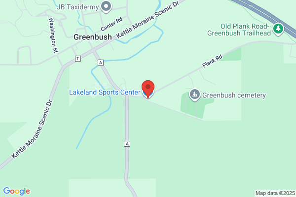 Lakeland Sports Center Inc