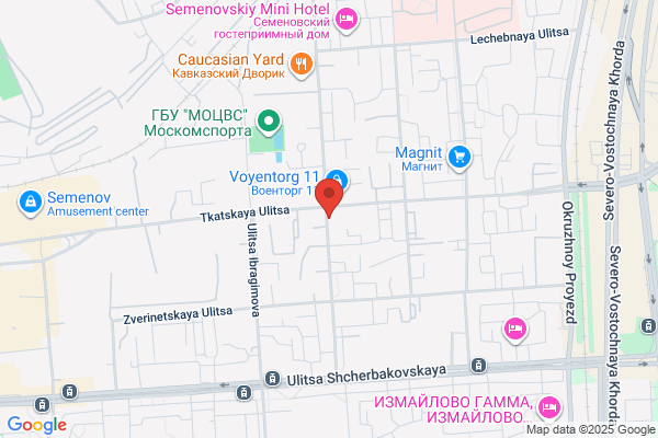 Mary digitizing