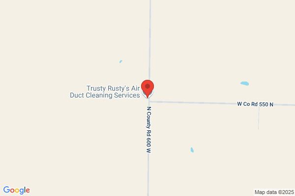 Trusty Rusty's Air Duct Cleaning Service