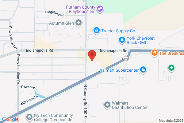 Greencastle Automotive Supply Inc