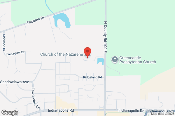 Church of the Nazarene