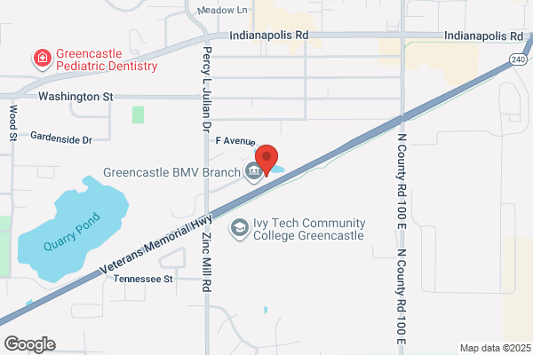 Monica A. Vance, DDS - Inactive