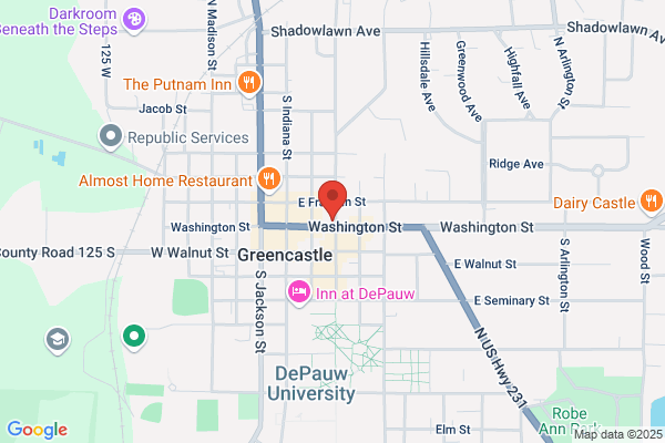 Oliver Dale W DDS Dentist