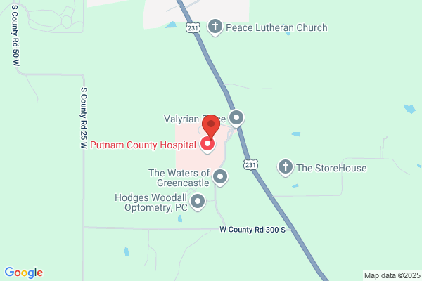 Putnam County Hospital