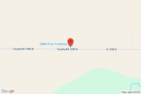 D&M Fine Finishes