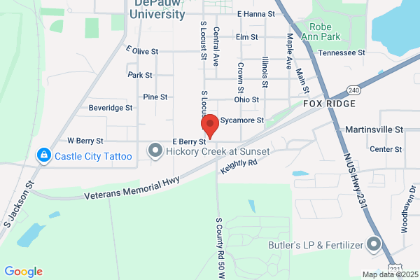 Berry Insurance Agency