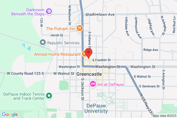 Hammond Sharon L Attorney