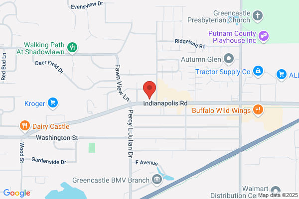 Fast Pace Health Urgent Care - Greencastle, IN