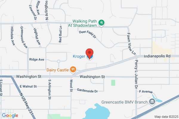 Kroger Pharmacy