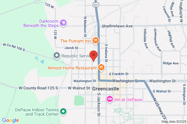 American Red Cross Putnam County Chapter