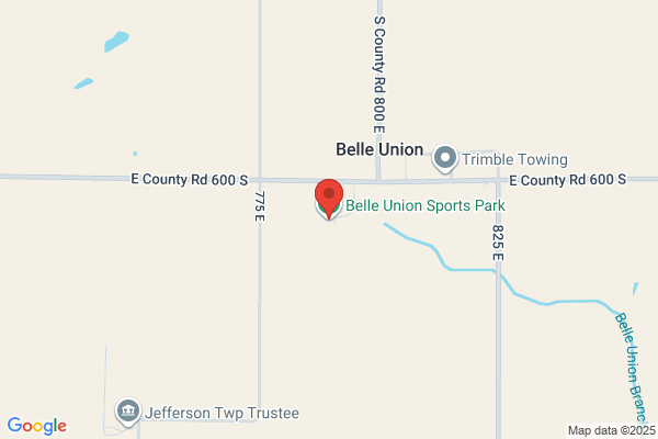 Belle Union Youth League