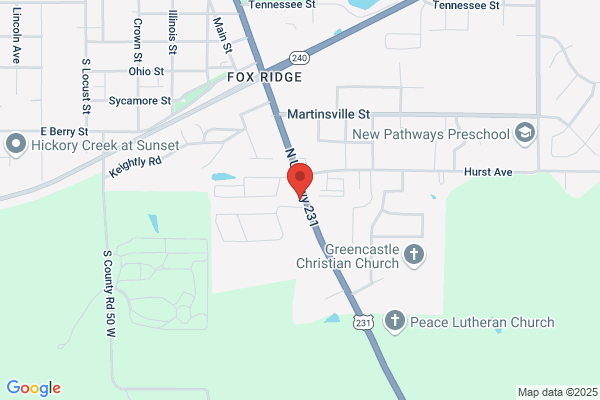 Crisis Pregnancy Center of Putnam County