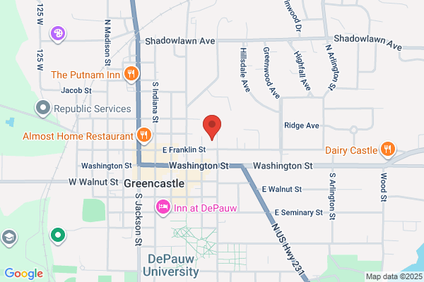Greencastle Housing Authority