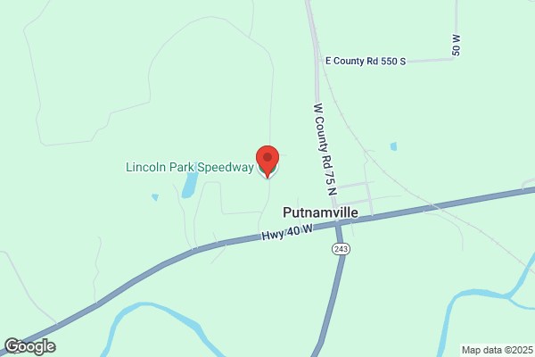 Lincoln Park Speedway