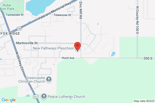 New Pathways Preschool