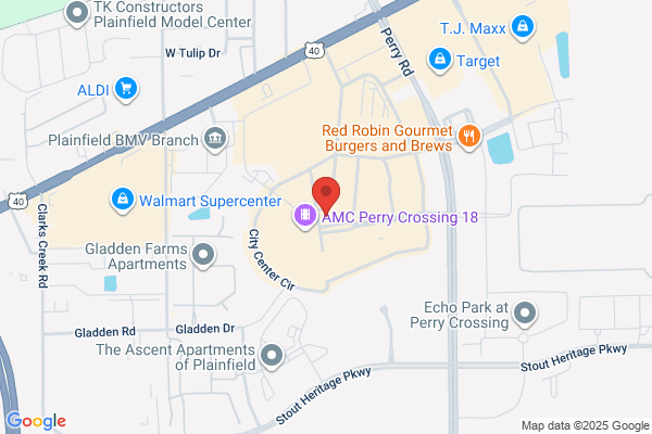 Perry Robert C Attorney