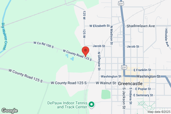 Republic Services Greencastle Transfer Station